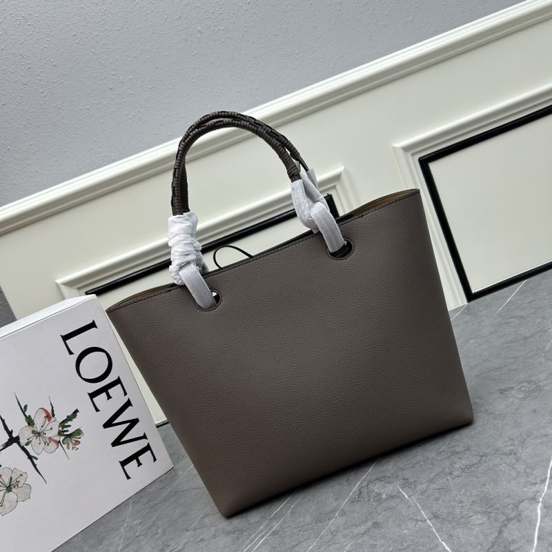 Loewe Shopping Bags